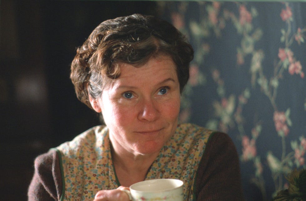 Imelda Staunton, Vera Drake imelda staunton, vera drake