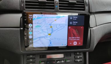 Android Auto Is Getting Home Screen Widgets