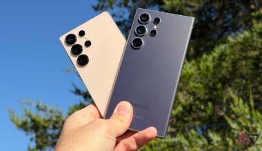 7 Samsung camera tricks I wish I knew earlier