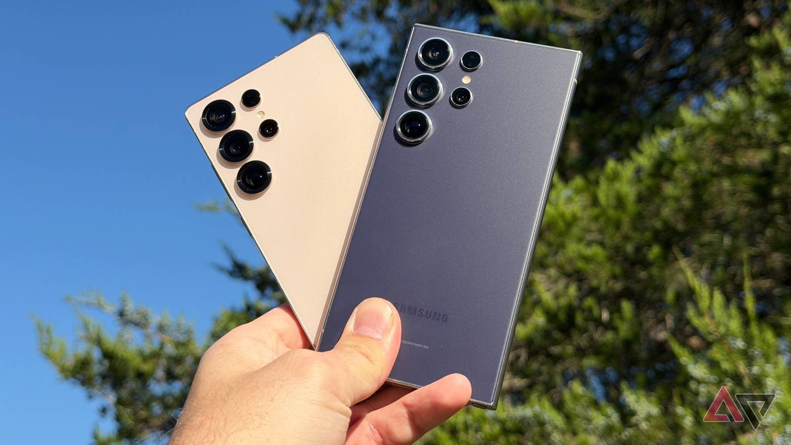 7 Samsung camera tricks I wish I knew earlier