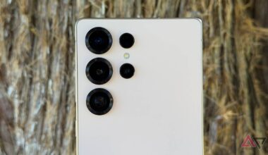 Samsung's One UI 8.5 may bring more granular camera controls