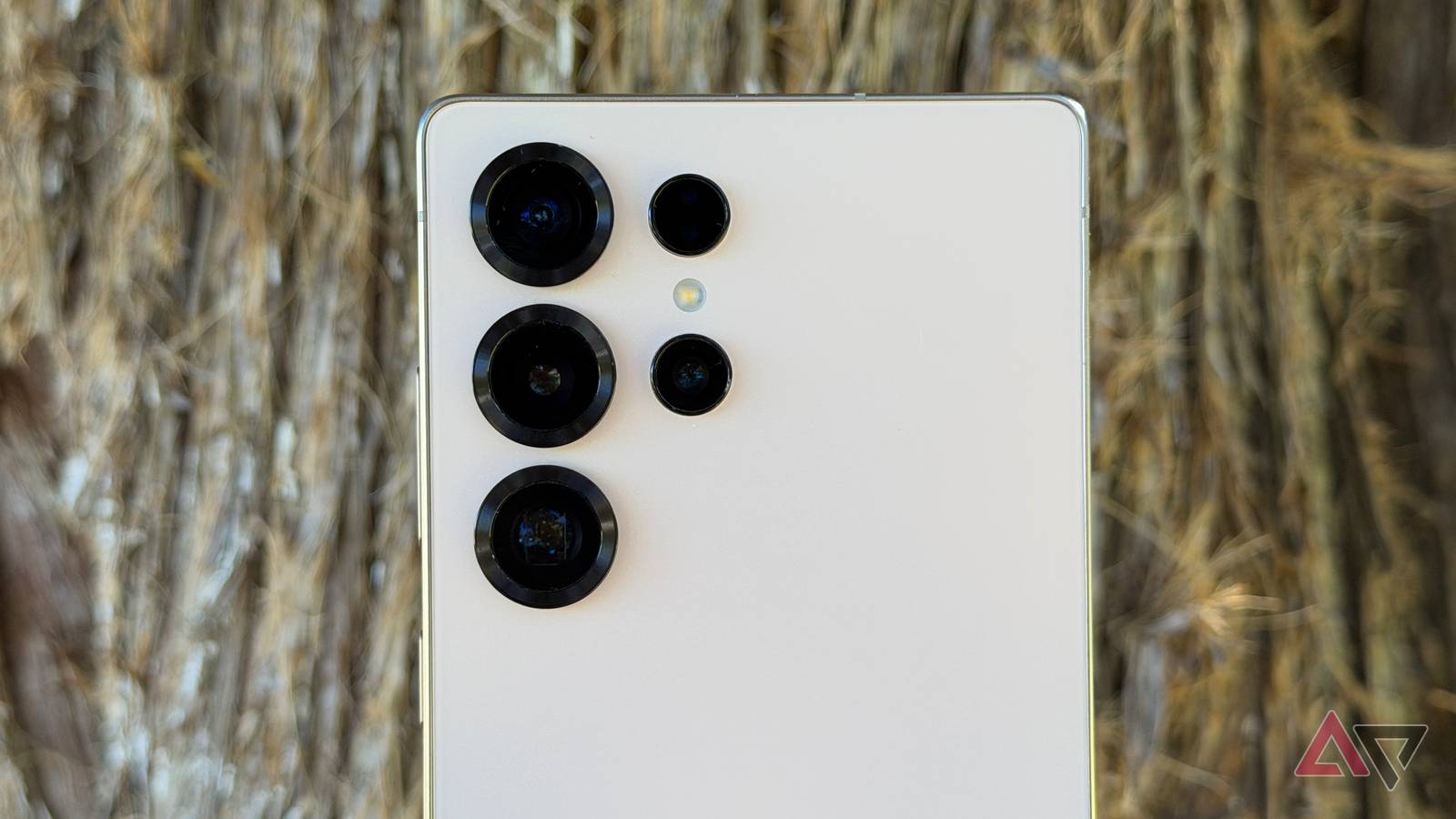 Samsung's One UI 8.5 may bring more granular camera controls