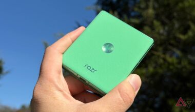 If you’re not buying a Motorola Razr 2025 for $50, you’re doing it wrong