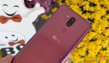 I tried to use an LG G7 in 2025; here’s what happened