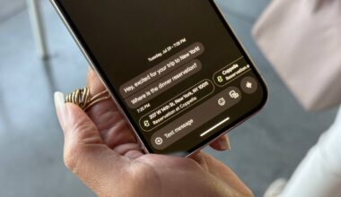 I finally got a helpful Magic Cue on the Pixel 10 Pro