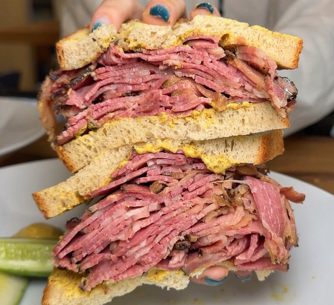 Bergen County Kosher Delis Among Best in New Jersey – Boozy Burbs