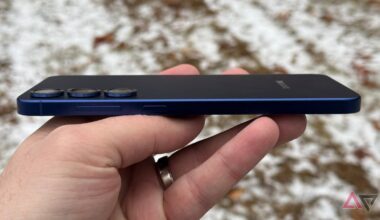 Samsung's Galaxy S26 series could see a major shakeup