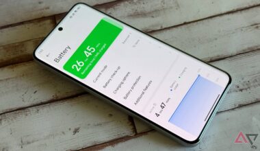 You don't want fast charging, you want better battery life