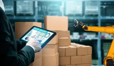 The Role of IoT and AI in Next-Generation Marine Electronics Systems