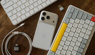 3 Unique Ways to Use a Physical Keyboard With Your iPhone