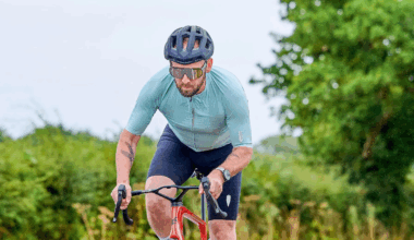 I was broke, depressed and disillusioned – Here's how I cycled my way back to health and happiness