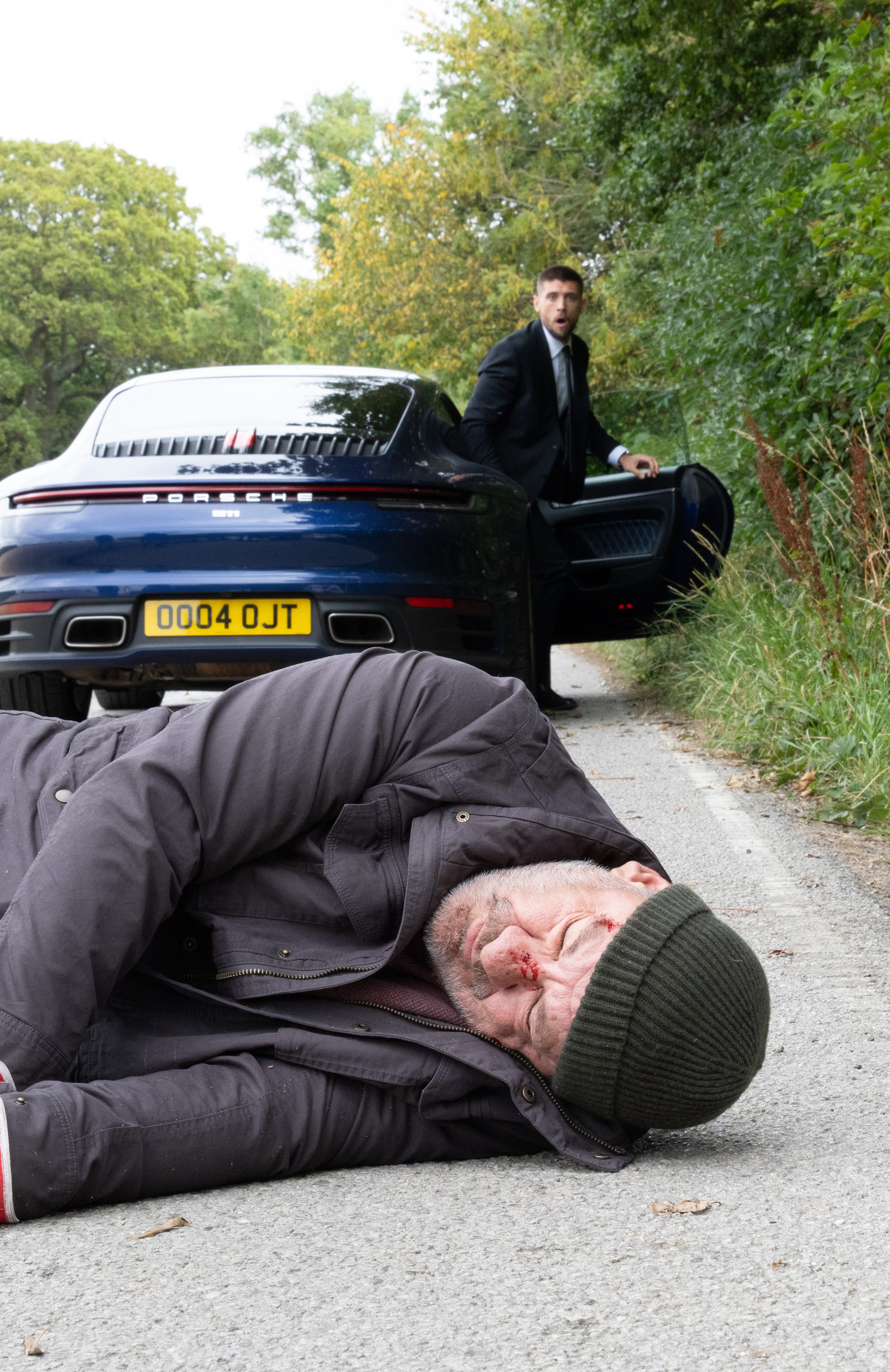 jimmy king, joe tate, emmerdale