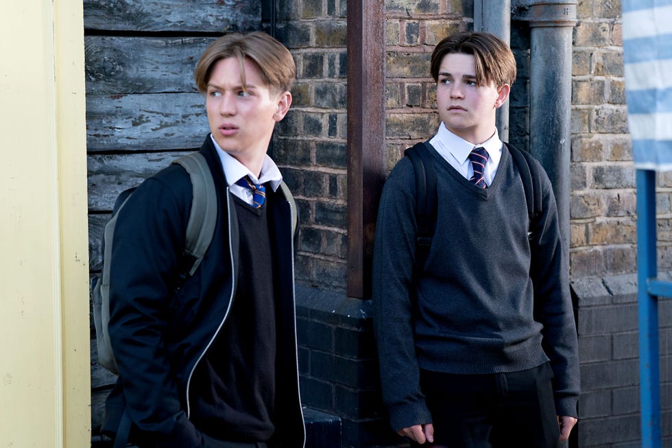 joel marshall, tommy moon, eastenders