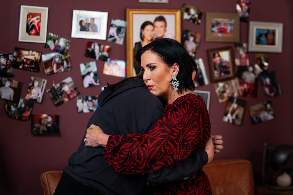 kat slater, zoe slater, eastenders