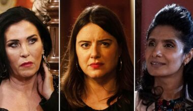 8 huge EastEnders spoilers for next week (27 to 30 October)