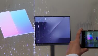 Samsung's Galaxy Z TriFold Unveil All But Confirms One Tantalizing Rumor