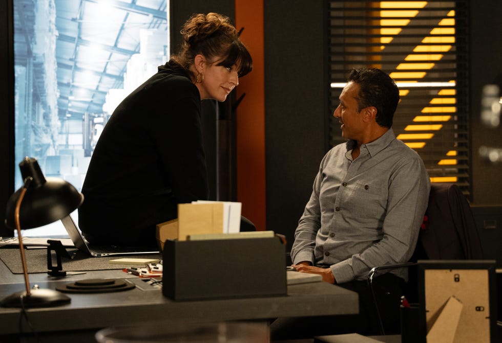 kerry wyatt, jai sharma, emmerdale