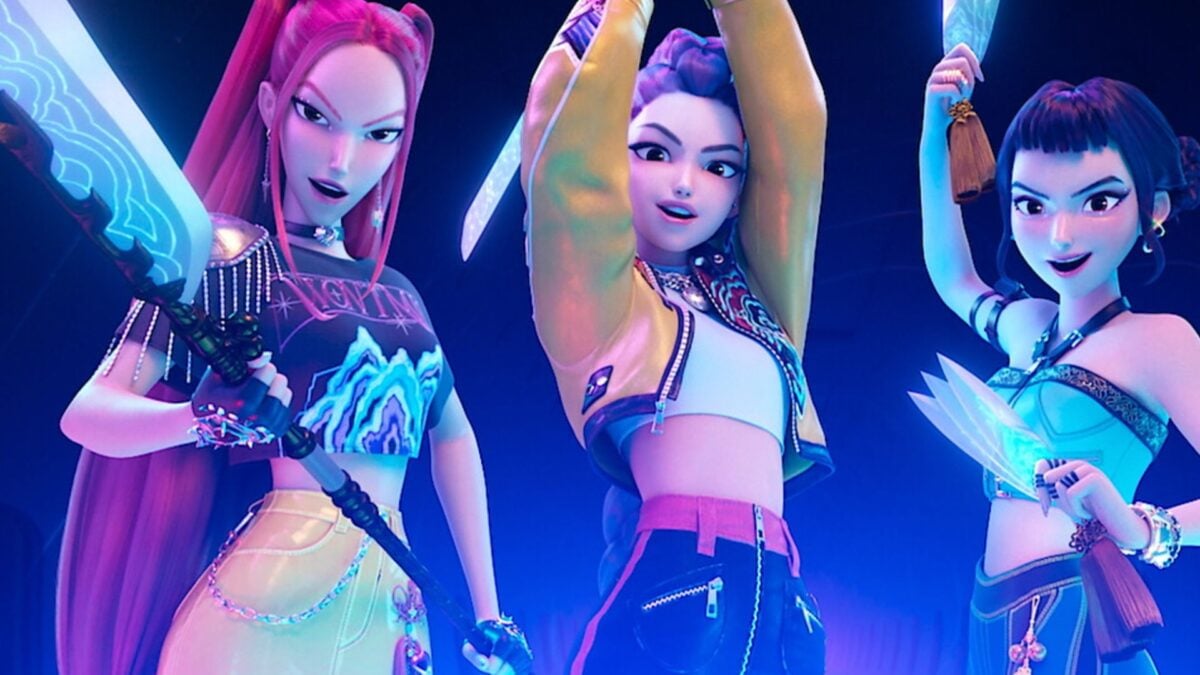 Expect 'KPop Demon Hunters' in 'Magic: The Gathering' Next Year