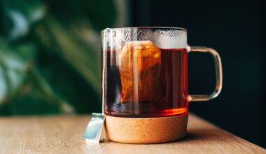 For A Boost Of Hydration, Sip This Tea All Summer Instead Of Sodas