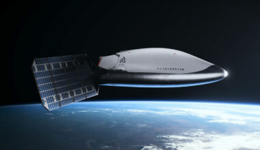 Inversion Space Promises Worldwide Delivery Within An Hour