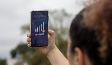 How To Fix A Bad Phone Signal In Just A Couple Minutes