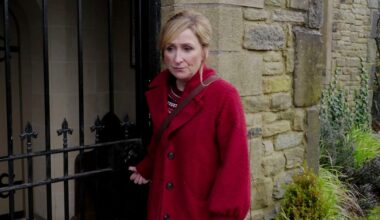 8 Emmerdale spoilers for tonight as Nicola leaves Laurel devastated