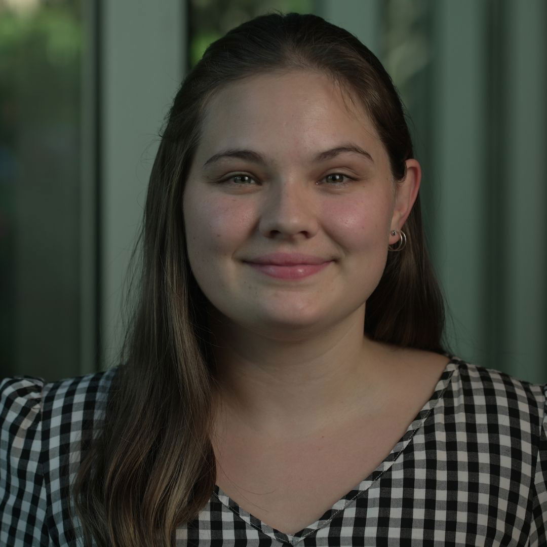 Gemma Ferguson profile image