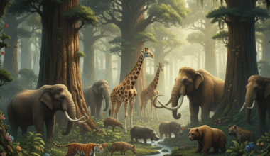 Top 10 African countries that best protect the world’s most majestic animals