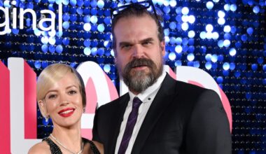 Who Is Madeline of Lily Allen’s New Album ‘West End Girl’?