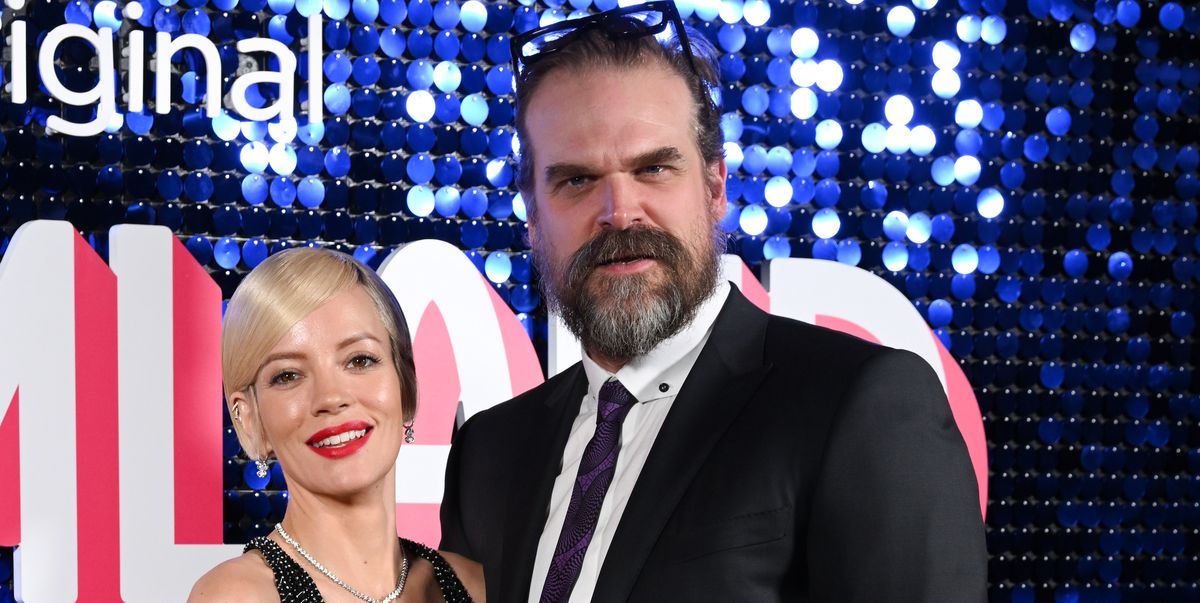 Who Is Madeline of Lily Allen’s New Album ‘West End Girl’?