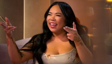 The real reason Anna Yuan left Love Is Blind season 9 before an engagement despite two connections