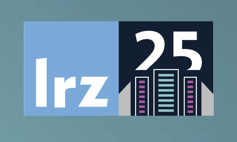 LRZ Highlights 25 Years of Scientific Discovery Powered by HPC