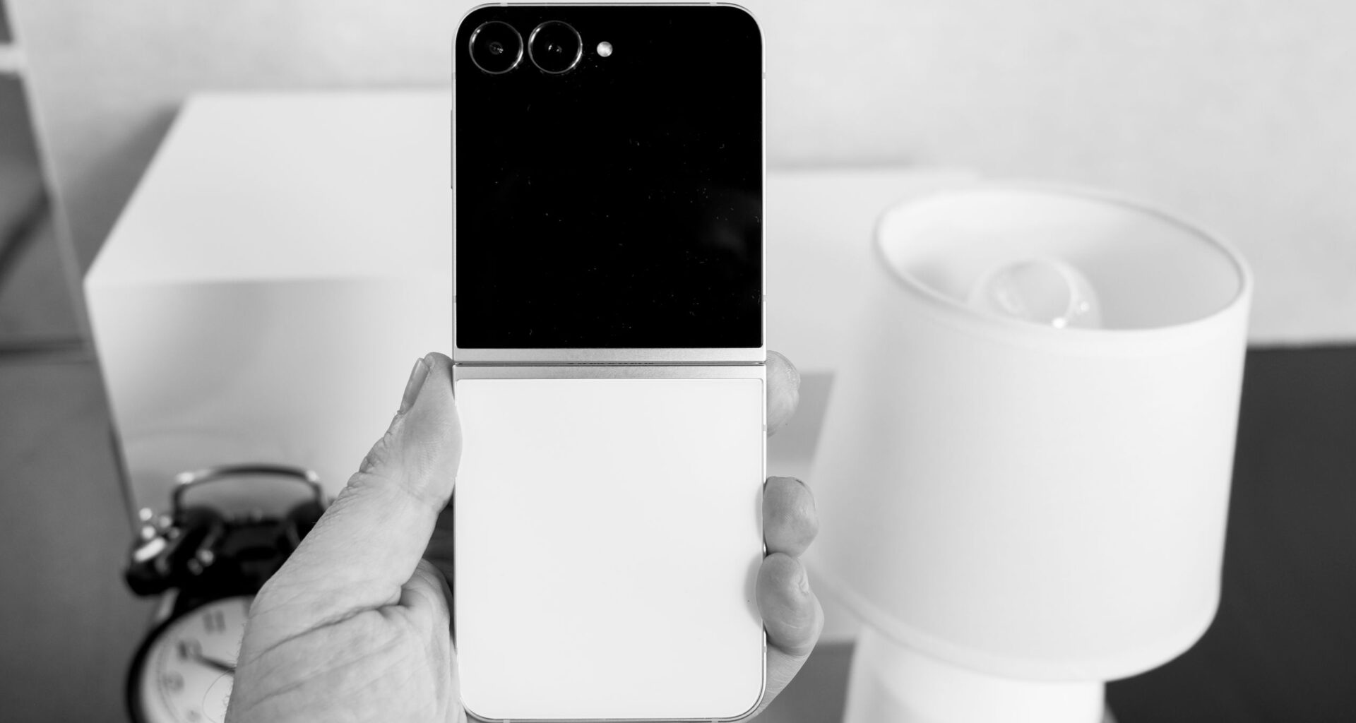 Samsung flip phones aren’t always a safe bet for Black Friday deals, but the Galaxy Z Flip 7 FE could change that