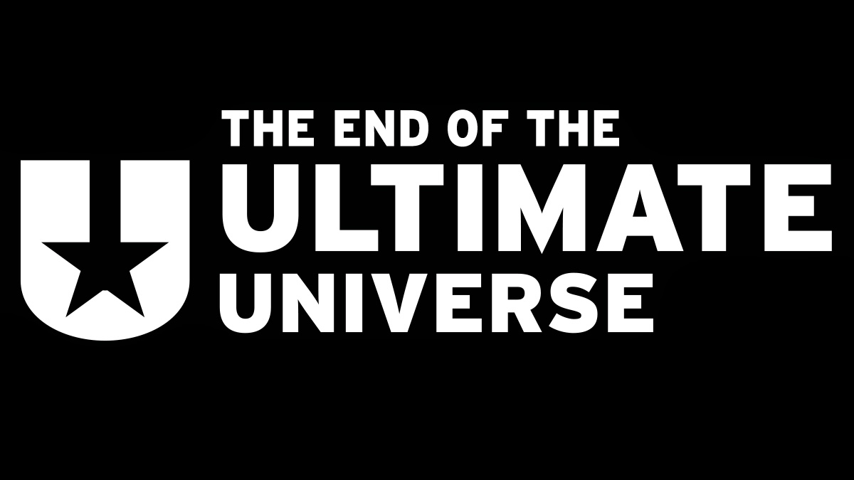 The New Ultimate Universe Will END In 2026 (But It'll Leave A Lasting Impact)