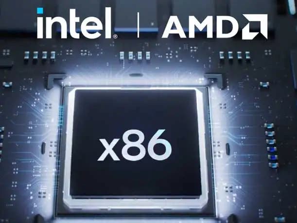 Intel, AMD Detail x86 Improvements To Keep Their Chips Relevant