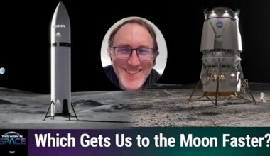 This Week In Space podcast: Episode 183 &mdash; Lunar Lander Wanted! Apply Within