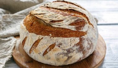 Is Sourdough Really Gluten-Free? Nutritionists Explain