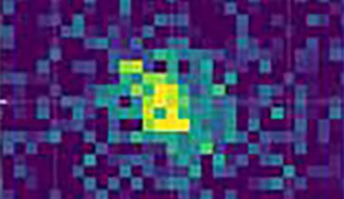 'Major breakthrough' at interstellar comet as scientists make unexpected detection