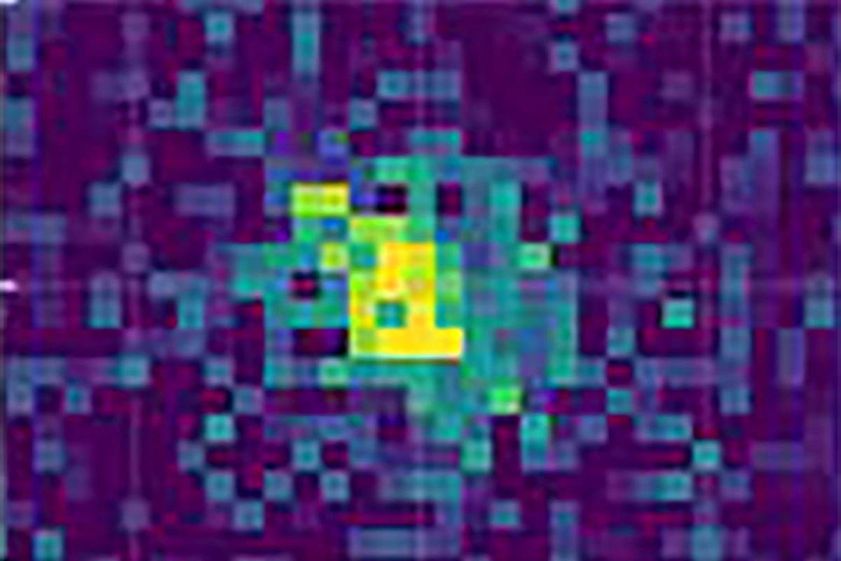 'Major breakthrough' at interstellar comet as scientists make unexpected detection