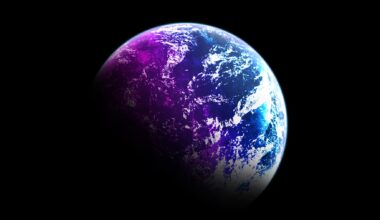 Confirmed by NASA—before oxygen and plants, Earth may have had a violet hue due to a molecule called retinal
