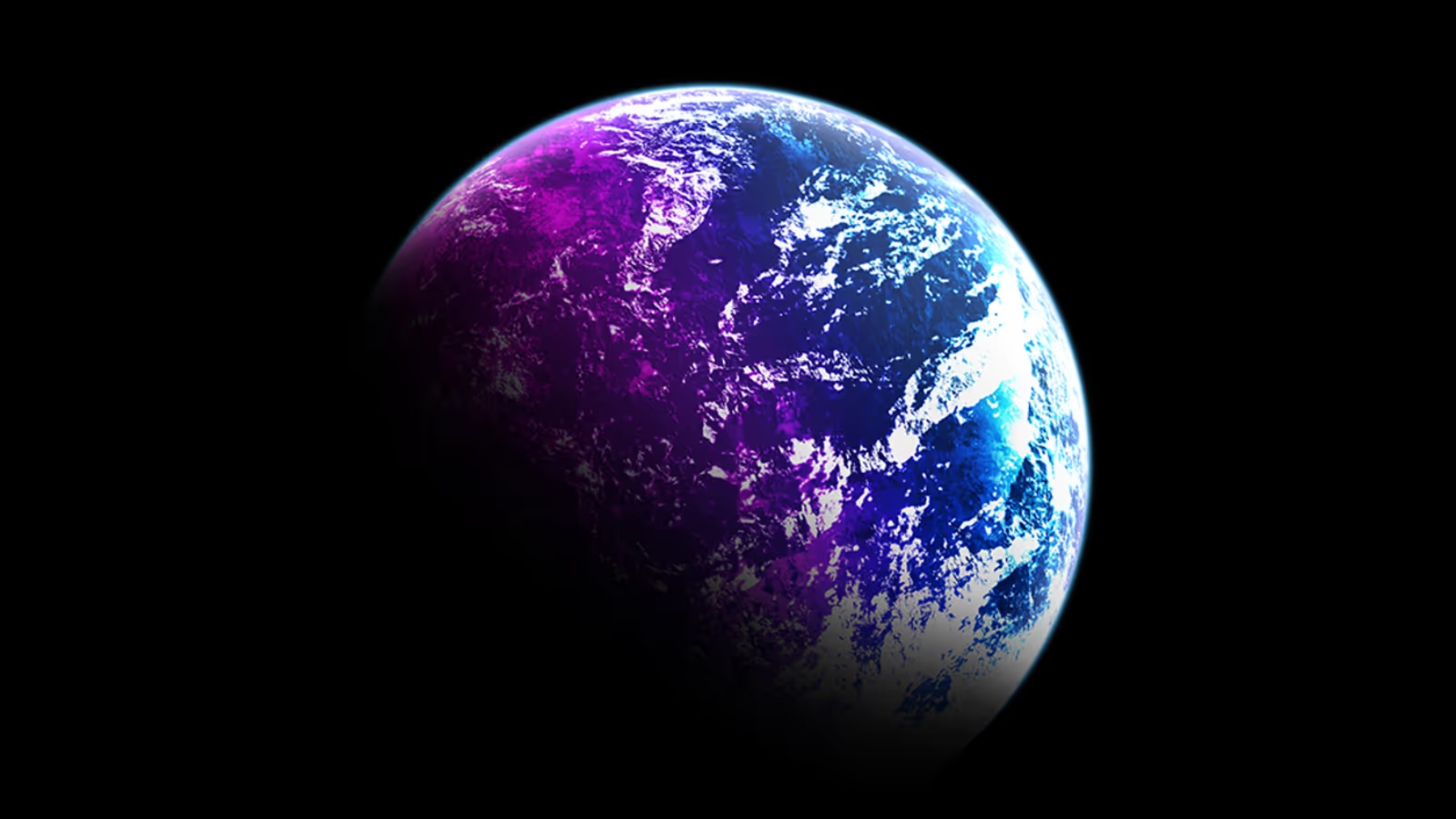 Confirmed by NASA—before oxygen and plants, Earth may have had a violet hue due to a molecule called retinal