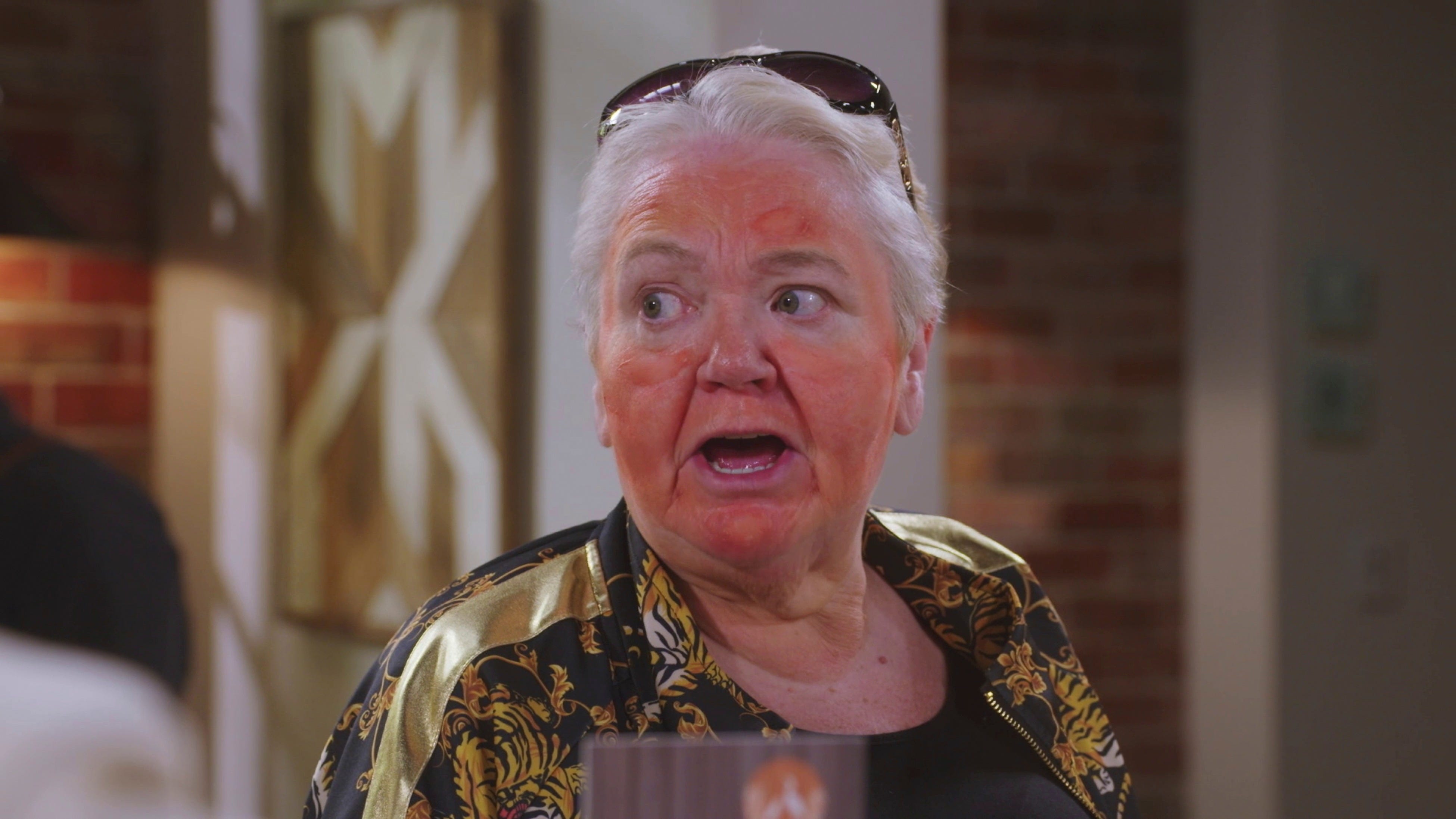 vera punt in neighbours