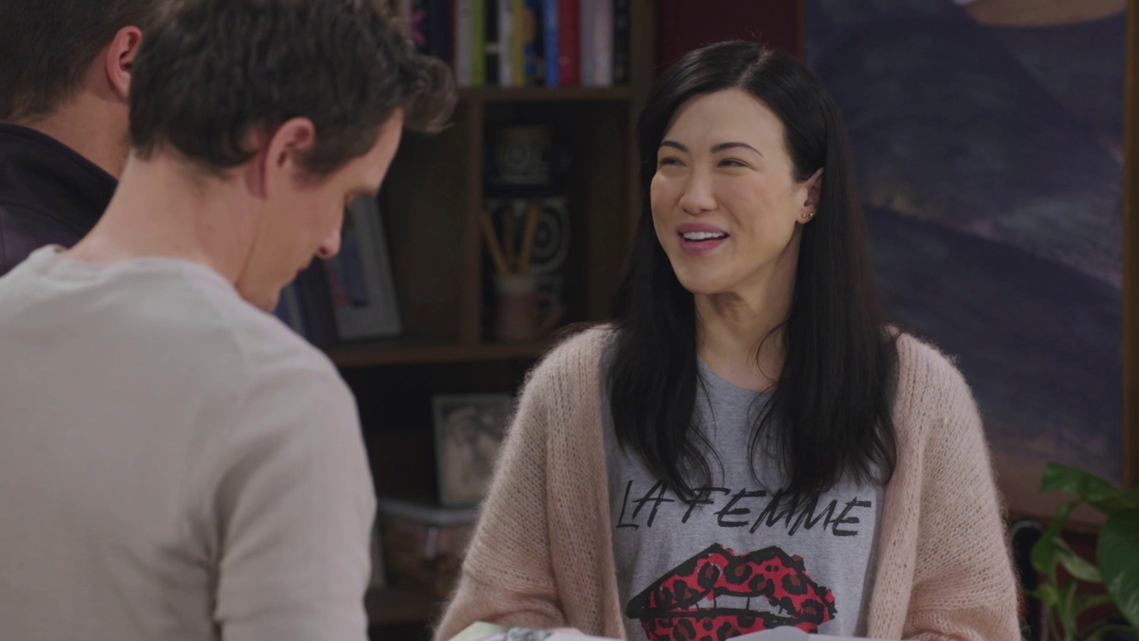 felix and wendy rodwell in neighbours