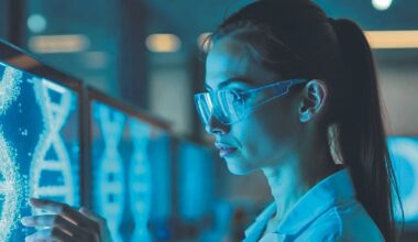 Inside Oliva Clinic’s Groundbreaking GeneIQ Test