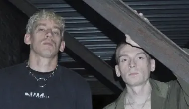 NOWHERE2RUN (Code Orange) Announce New EP "What Did You Do?" Debut "Motives" Video