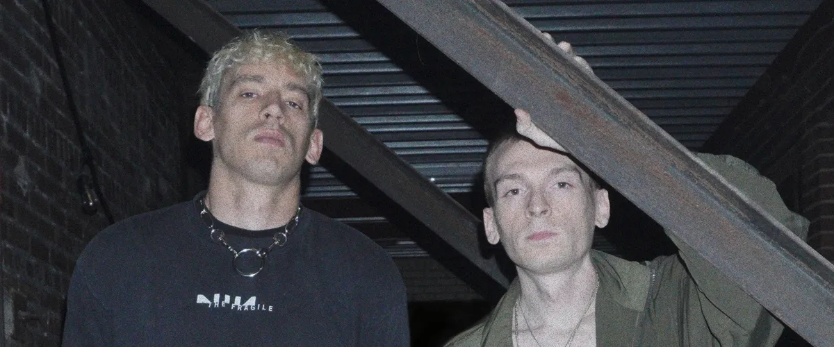 NOWHERE2RUN (Code Orange) Announce New EP "What Did You Do?" Debut "Motives" Video