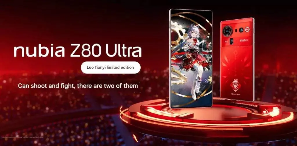 nubia-Z80-Ultra-Luo-Tianyi-Limit