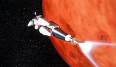 Why NASA should go all-in on nuclear propulsion