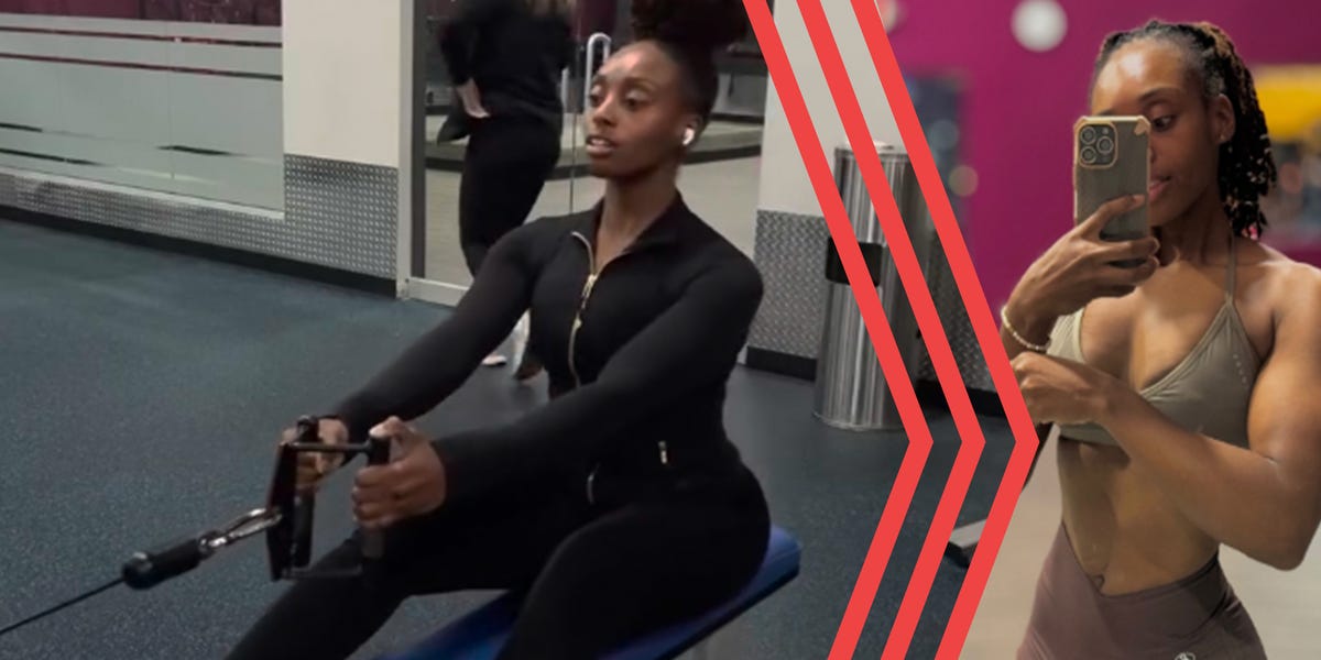 'The Strength Training Routine That Helped Revers My Diabetes Risk'