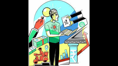 Once ignored, funding scene for startups in M’luru looks bright